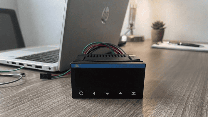 Màn hình loadcell OM 50T 